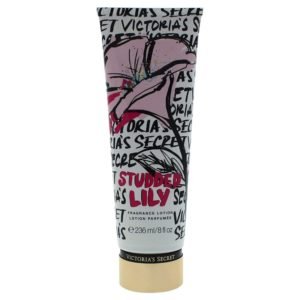 Victoria's Secret Studded Lily Body Lotion 236 Ml