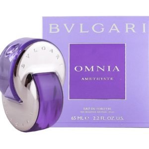 Bvlgari Omnia Amethyste Perfume EDT 65ml for Women