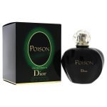 Dior Poison EDT Perfume for Women 100ml