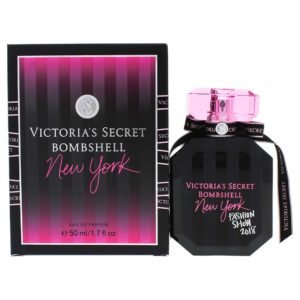 Victoria’s Secret Bombshell New York eau de parfum 50ml for Women