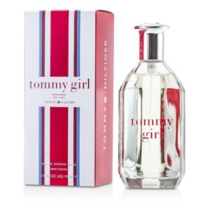 Tommy Hilfiger Tommy Girl eau de toilette 100ml For Women Tester Pack