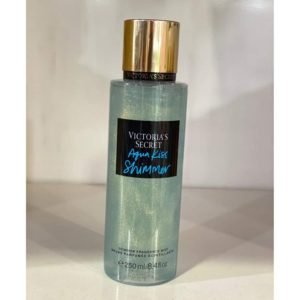 VICTORIA SECRET AQUA KISS SHIMMER BODY MIST 250ML