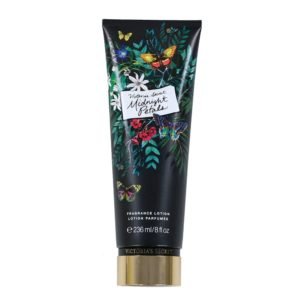 Victoria's Secret Midnight Petals Body Lotion 236 Ml
