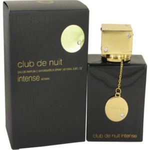 Armaf Club De Nuit Intense Edp 100ml Woman