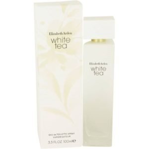 Elizabeth Arden White Tea eau de toilette 100ml for Women