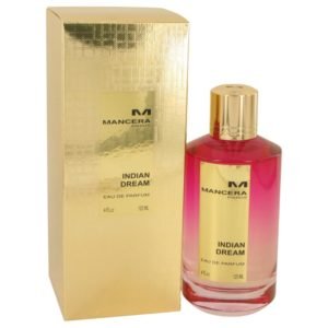 Mancera Indian Dream Edp 120ml for Men and Women