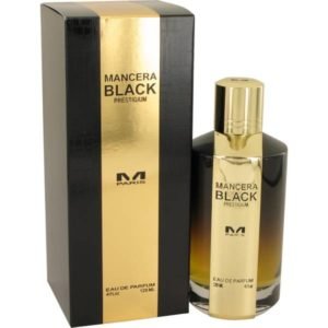 Mancera Black Prestigium Edp 120ml for Men and Women