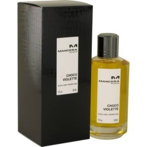 Mancera Choco Violette Edp 120ml for Men and Women