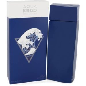 Kenzo Aqua Kenzo Pour Homme For Men Eau De Toilette 100Ml RETAIL PACK