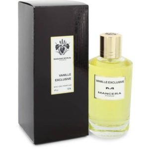 Mancera Vanille Exclusive Edp 120ml for Men and Women