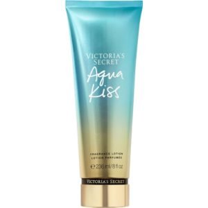 Victoria's Secret Aqua Kiss Frangrance Lotion 236ML