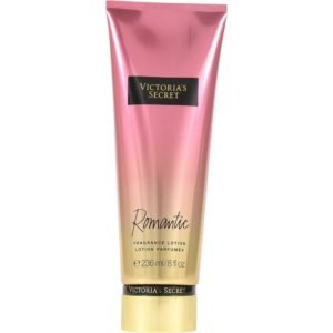 Victoria's Secret Romantic Fragrance Lotion 236ml