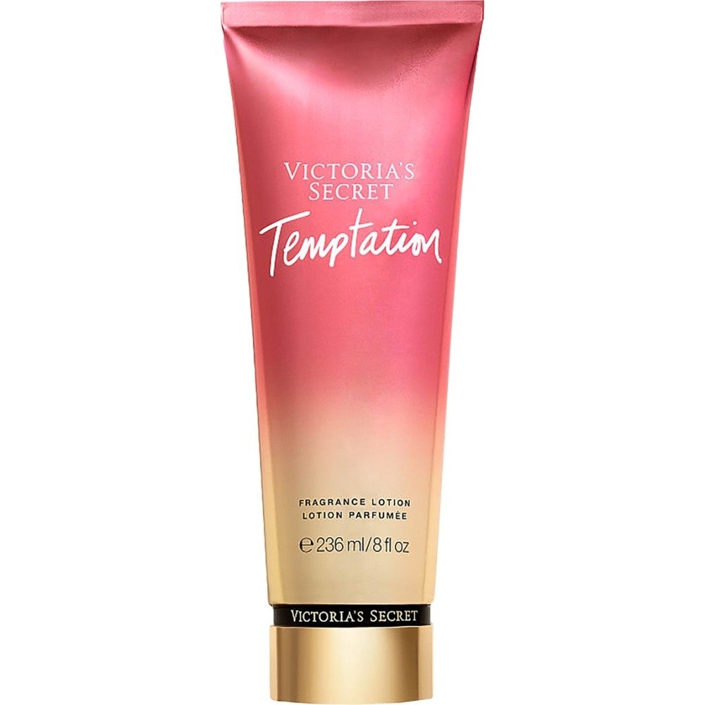 Victoria's Secret Temptation Fragrance Lotion 236ml