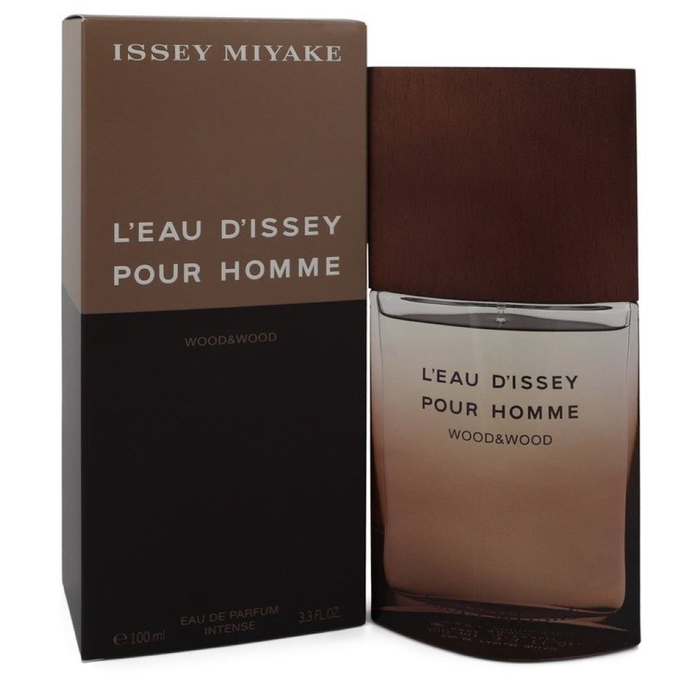 Issey Miyake Wood & Wood eau de toilette 100ml for MEN
