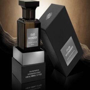 Oud Wonder Edp For Men 80ml Inspired by Tomford Oud Wood