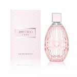 Jimmy Choo Leau Edt 90ml For Women