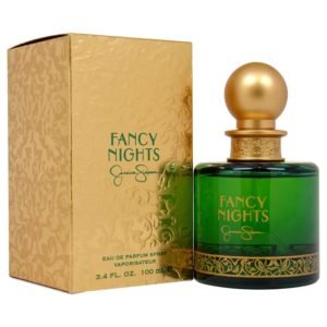 Jessica Simpson Fancy Nights For Women 100ml