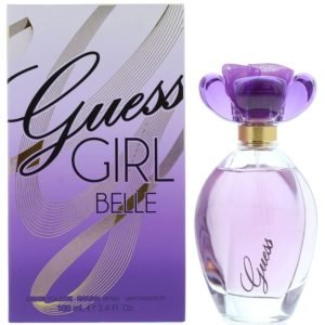 Guess Girl Belle Eau De Toilette 100ml For Women