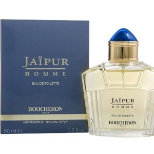 Boucheron Jaipur Homme Edt Men 100ml