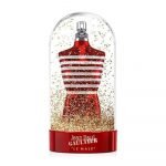 JEAN PAUL GAULTIER "LE MALE"CHRISTMAS COLL. EDITION EDT 125ML