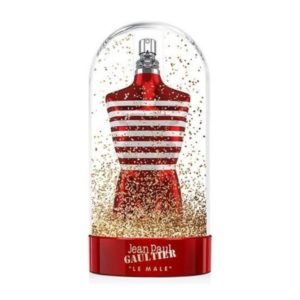 JEAN PAUL GAULTIER "LE MALE"CHRISTMAS COLL. EDITION EDT 125ML