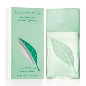 Elizabeth Arden Green Tea EDT For Women 100ml