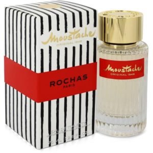 Rochas Moustache Original 1949 For Men Eau De Toilette 125Ml