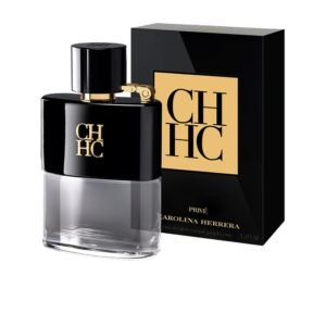 Carolina Herrera CH Men Prive 100ml EDT
