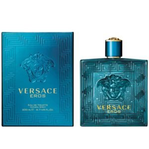 Versace Eros Men eau de toilette 200ml
