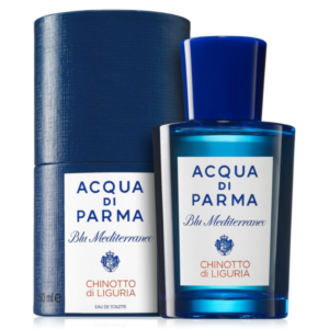 Acqua Di Parma Blu Mediterráneo Chinotto di Liguria EDT 150 ml for Men