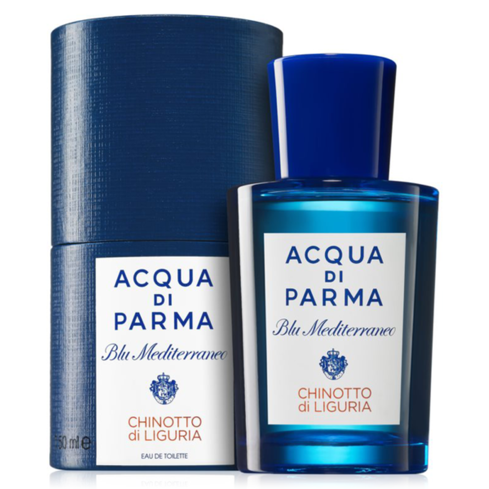 Acqua Di Parma Blu Mediterráneo Chinotto di Liguria EDT 150 ml for Men