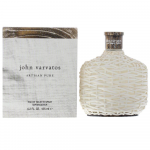 John Varvatos Artisan Pure Edt 125ml for Men Retail pack
