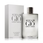 Giorgio Armani Acqua Di Gio EDT 200ml For Men