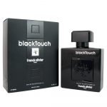 Franck Olivier Black Touch Edt 100ml for Men