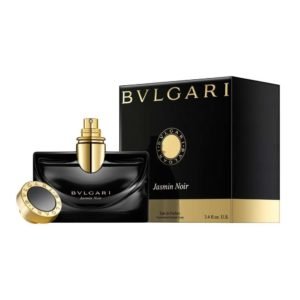 Bvlgari Jasmin Noir EDP 100ml For Women TESTER PACK