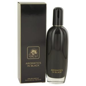 Clinique Aromatics In Black EDP 100ml For Women