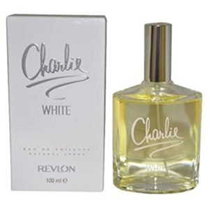 Revlon Charlie White EDT Perfume 100ml for Women