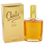 Revlon Charlie Gold Edt Perfume 100ml for Women