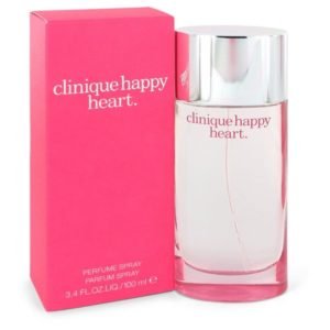 Clinique Happy Heart 100ml EDP for Women