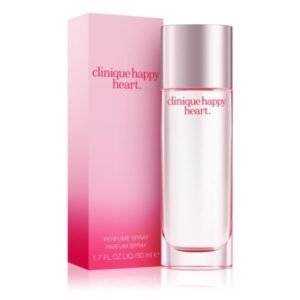 Clinique Happy Heart 50ml EDP for Women