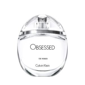 Calvin Klein Obsessed EDP 100ml For Women