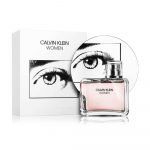 Calvin Klein Ck Eye For Women Edp 100ml For Women Tester Pack