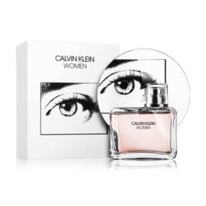 Calvin Klein Ck Eye For Women Edp 100ml For Women Tester Pack