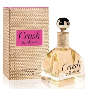 Rihanna By Crush EDP 100ml For Women