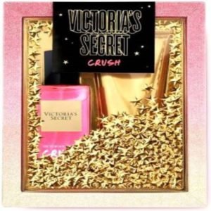 VICTORIA’S SECRET CRUSH GIFT PACK