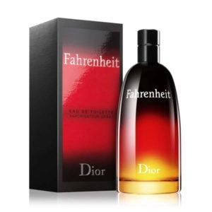 Christian Dior Fahrenheit EDT 100ml for Men