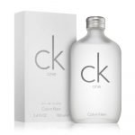 Calvin Klein Ck One Perfume 100ml EDT For Men