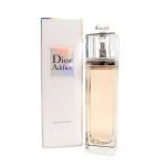 Christian Dior Addict EDT 100ml for Women TESTER PACK