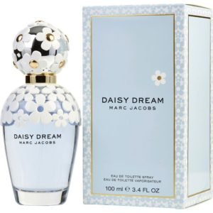 Marc Jacobs Daisy Dream 100ml Edt For Women