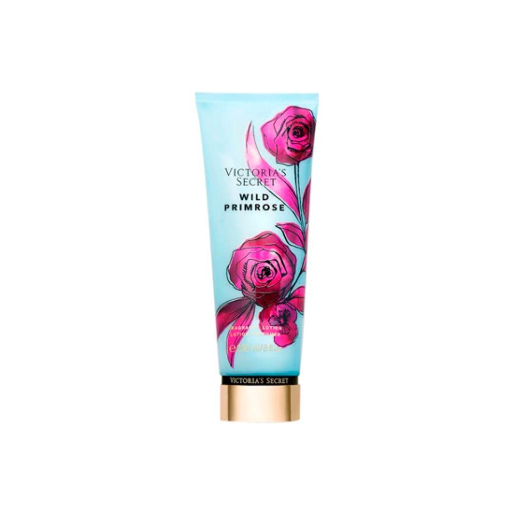 Victoria's Secret Wild PrimRose Body Lotion 236 Ml